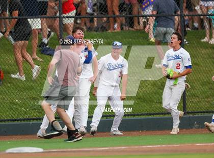 Thumbnail 1 in Cherry Creek vs. Regis Jesuit (CHSAA 5A Championship) photogallery.