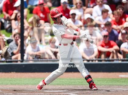 Thumbnail 1 in Cherry Creek vs. Regis Jesuit (CHSAA 5A Championship) photogallery.