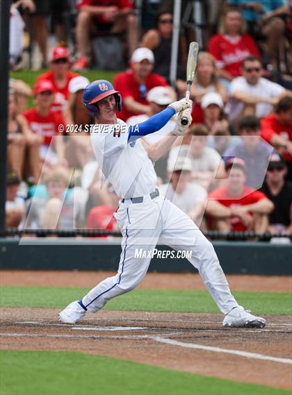 Thumbnail 2 in Cherry Creek vs. Regis Jesuit (CHSAA 5A Championship) photogallery.