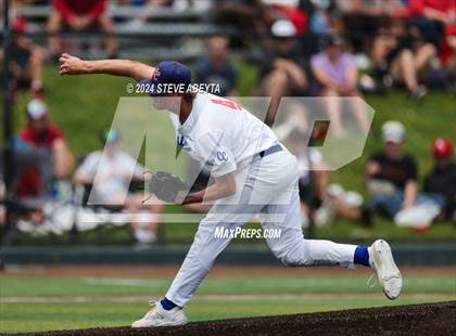 Thumbnail 3 in Cherry Creek vs. Regis Jesuit (CHSAA 5A Championship) photogallery.