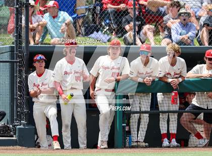 Thumbnail 1 in Cherry Creek vs. Regis Jesuit (CHSAA 5A Championship) photogallery.