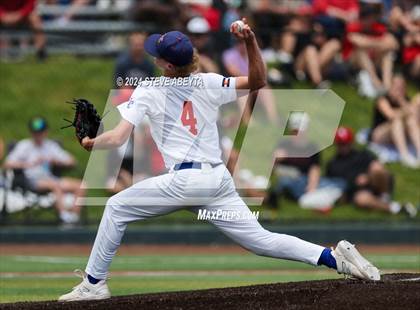 Thumbnail 1 in Cherry Creek vs. Regis Jesuit (CHSAA 5A Championship) photogallery.
