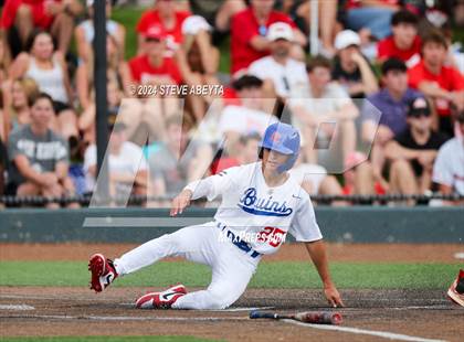 Thumbnail 1 in Cherry Creek vs. Regis Jesuit (CHSAA 5A Championship) photogallery.