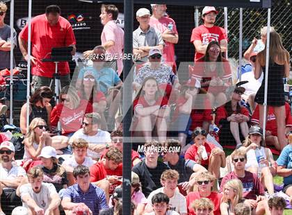 Thumbnail 1 in Cherry Creek vs. Regis Jesuit (CHSAA 5A Championship) photogallery.