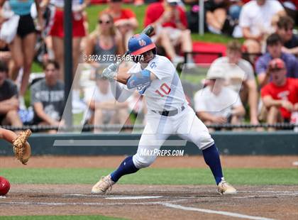 Thumbnail 2 in Cherry Creek vs. Regis Jesuit (CHSAA 5A Championship) photogallery.