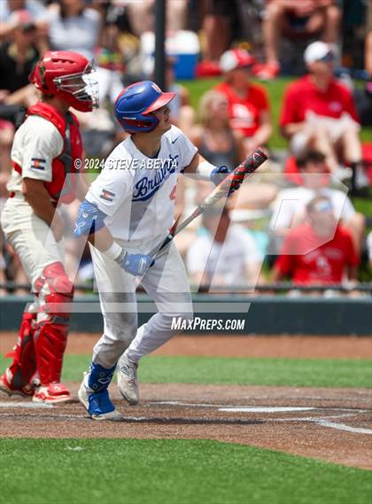 Thumbnail 2 in Cherry Creek vs. Regis Jesuit (CHSAA 5A Championship) photogallery.