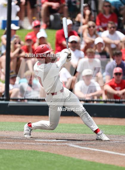 Thumbnail 2 in Cherry Creek vs. Regis Jesuit (CHSAA 5A Championship) photogallery.