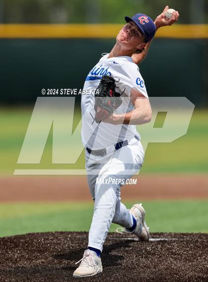 Thumbnail 1 in Cherry Creek vs. Regis Jesuit (CHSAA 5A Championship) photogallery.