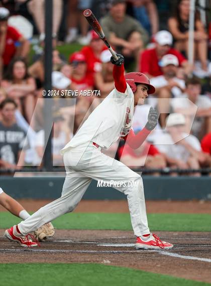 Thumbnail 2 in Cherry Creek vs. Regis Jesuit (CHSAA 5A Championship) photogallery.
