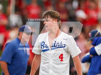 Thumbnail 3 in Cherry Creek vs. Regis Jesuit (CHSAA 5A Championship) photogallery.