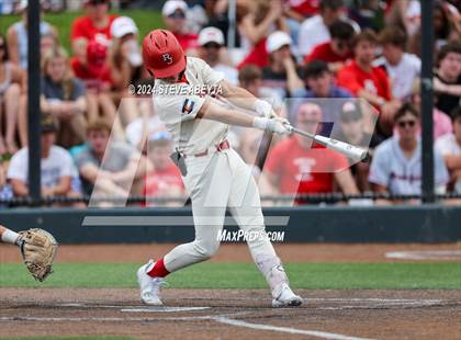 Thumbnail 1 in Cherry Creek vs. Regis Jesuit (CHSAA 5A Championship) photogallery.