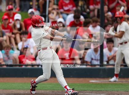 Thumbnail 2 in Cherry Creek vs. Regis Jesuit (CHSAA 5A Championship) photogallery.