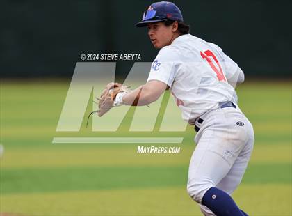 Thumbnail 2 in Cherry Creek vs. Regis Jesuit (CHSAA 5A Championship) photogallery.