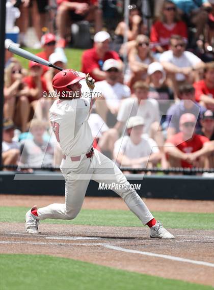 Thumbnail 3 in Cherry Creek vs. Regis Jesuit (CHSAA 5A Championship) photogallery.