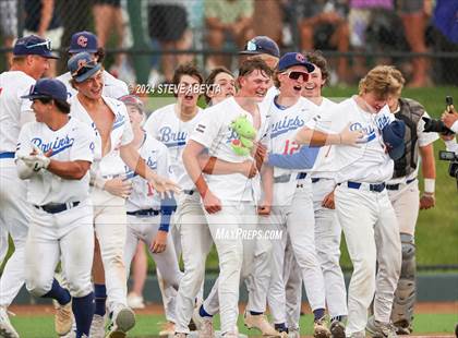 Thumbnail 1 in Cherry Creek vs. Regis Jesuit (CHSAA 5A Championship) photogallery.