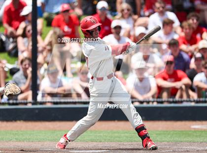 Thumbnail 3 in Cherry Creek vs. Regis Jesuit (CHSAA 5A Championship) photogallery.