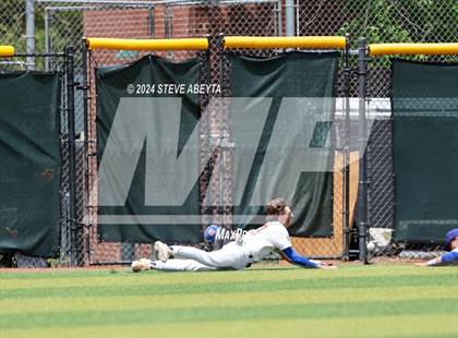 Thumbnail 3 in Cherry Creek vs. Regis Jesuit (CHSAA 5A Championship) photogallery.