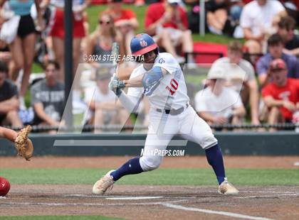 Thumbnail 3 in Cherry Creek vs. Regis Jesuit (CHSAA 5A Championship) photogallery.