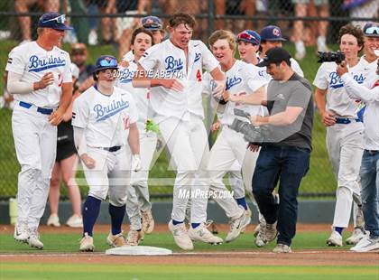 Thumbnail 1 in Cherry Creek vs. Regis Jesuit (CHSAA 5A Championship) photogallery.