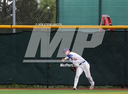 Thumbnail 2 in Cherry Creek vs. Regis Jesuit (CHSAA 5A Championship) photogallery.