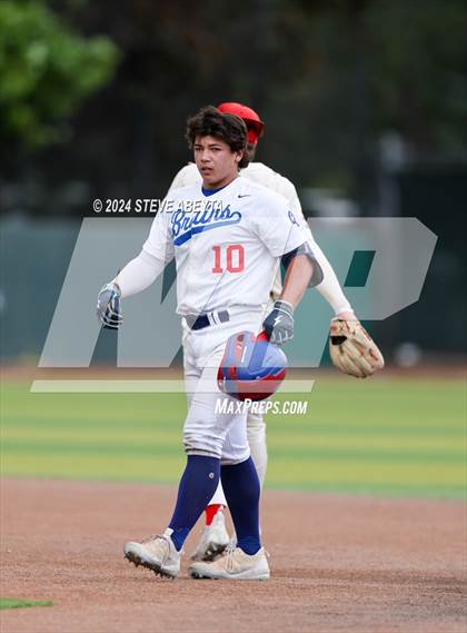 Thumbnail 1 in Cherry Creek vs. Regis Jesuit (CHSAA 5A Championship) photogallery.