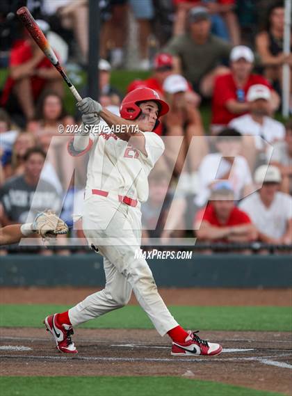 Thumbnail 3 in Cherry Creek vs. Regis Jesuit (CHSAA 5A Championship) photogallery.