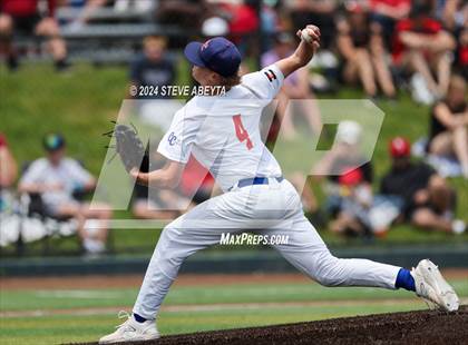 Thumbnail 2 in Cherry Creek vs. Regis Jesuit (CHSAA 5A Championship) photogallery.