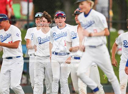 Thumbnail 2 in Cherry Creek vs. Regis Jesuit (CHSAA 5A Championship) photogallery.