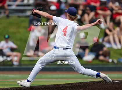 Thumbnail 2 in Cherry Creek vs. Regis Jesuit (CHSAA 5A Championship) photogallery.