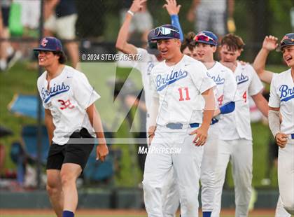 Thumbnail 3 in Cherry Creek vs. Regis Jesuit (CHSAA 5A Championship) photogallery.