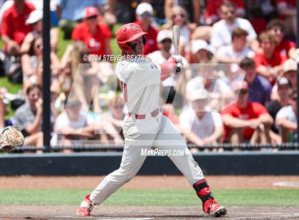 Thumbnail 1 in Cherry Creek vs. Regis Jesuit (CHSAA 5A Championship) photogallery.