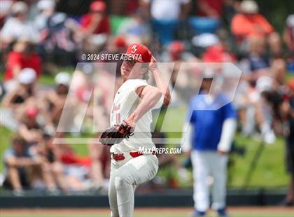 Thumbnail 1 in Cherry Creek vs. Regis Jesuit (CHSAA 5A Championship) photogallery.