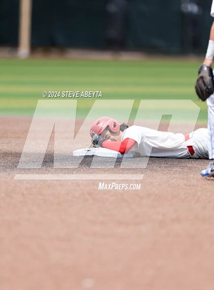 Thumbnail 3 in Cherry Creek vs. Regis Jesuit (CHSAA 5A Championship) photogallery.