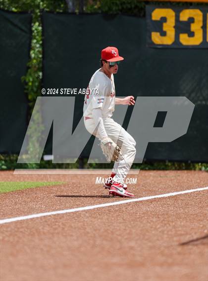 Thumbnail 2 in Cherry Creek vs. Regis Jesuit (CHSAA 5A Championship) photogallery.