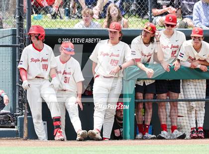 Thumbnail 3 in Cherry Creek vs. Regis Jesuit (CHSAA 5A Championship) photogallery.