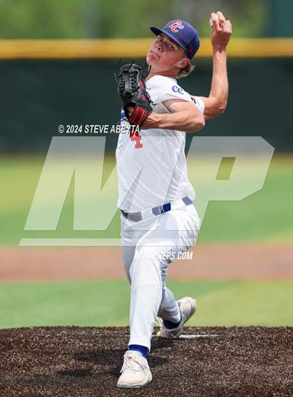 Thumbnail 1 in Cherry Creek vs. Regis Jesuit (CHSAA 5A Championship) photogallery.