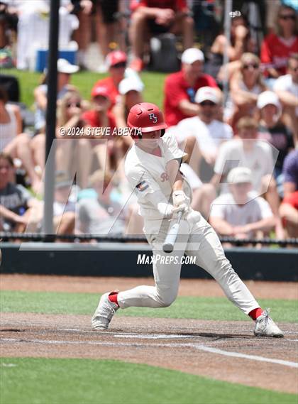 Thumbnail 2 in Cherry Creek vs. Regis Jesuit (CHSAA 5A Championship) photogallery.