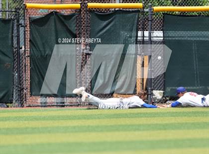 Thumbnail 1 in Cherry Creek vs. Regis Jesuit (CHSAA 5A Championship) photogallery.