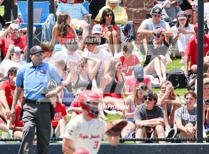 Thumbnail 2 in Cherry Creek vs. Regis Jesuit (CHSAA 5A Championship) photogallery.