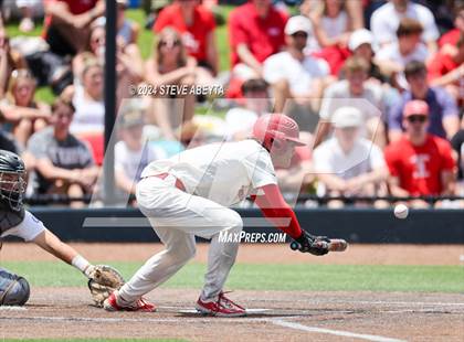 Thumbnail 2 in Cherry Creek vs. Regis Jesuit (CHSAA 5A Championship) photogallery.