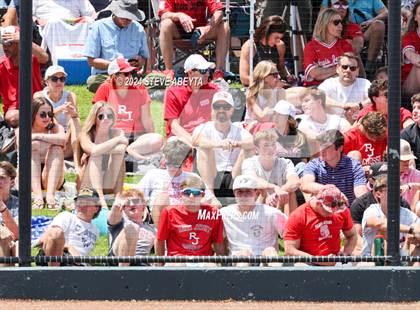 Thumbnail 3 in Cherry Creek vs. Regis Jesuit (CHSAA 5A Championship) photogallery.