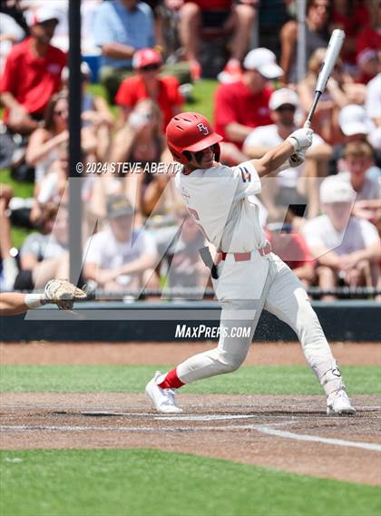 Thumbnail 3 in Cherry Creek vs. Regis Jesuit (CHSAA 5A Championship) photogallery.