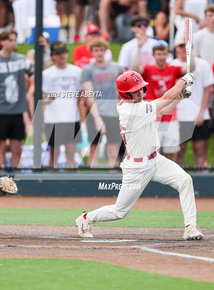Thumbnail 2 in Cherry Creek vs. Regis Jesuit (CHSAA 5A Championship) photogallery.
