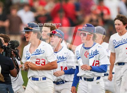 Thumbnail 1 in Cherry Creek vs. Regis Jesuit (CHSAA 5A Championship) photogallery.