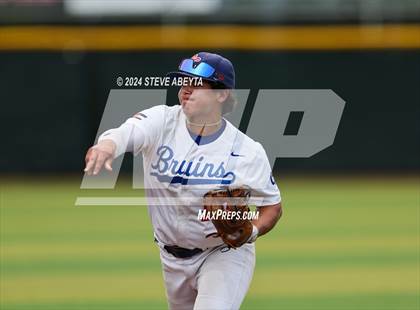Thumbnail 3 in Cherry Creek vs. Regis Jesuit (CHSAA 5A Championship) photogallery.