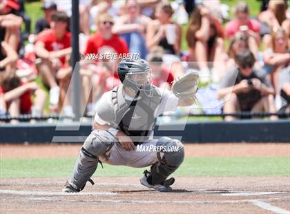 Thumbnail 1 in Cherry Creek vs. Regis Jesuit (CHSAA 5A Championship) photogallery.