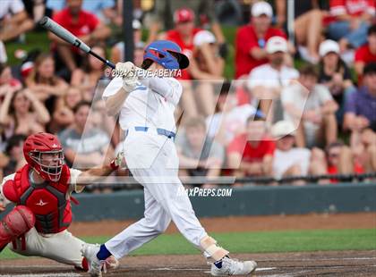 Thumbnail 2 in Cherry Creek vs. Regis Jesuit (CHSAA 5A Championship) photogallery.