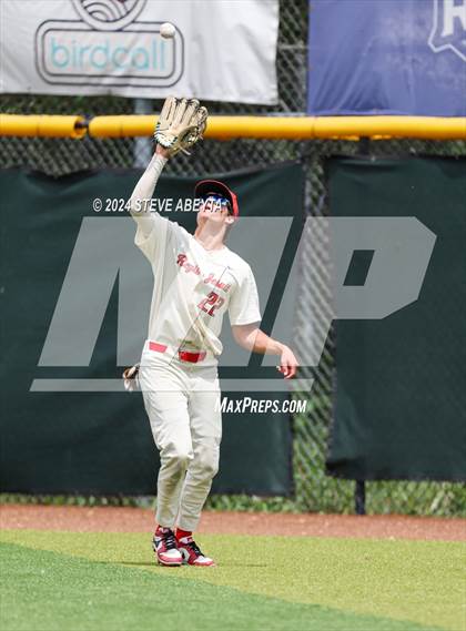 Thumbnail 1 in Cherry Creek vs. Regis Jesuit (CHSAA 5A Championship) photogallery.
