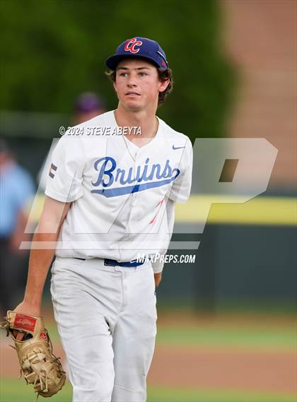 Thumbnail 3 in Cherry Creek vs. Regis Jesuit (CHSAA 5A Championship) photogallery.