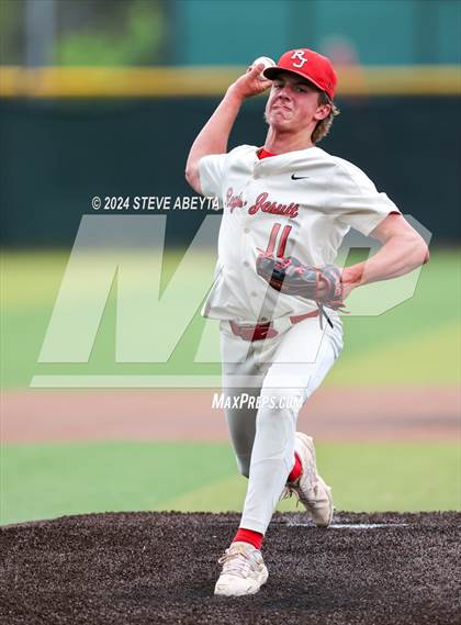 Thumbnail 2 in Cherry Creek vs. Regis Jesuit (CHSAA 5A Championship) photogallery.